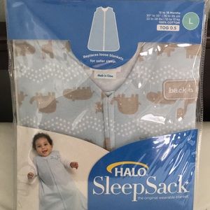 Sleep sack